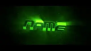 Epic Free Intro Template / Cinema 4D & After Effects #4
