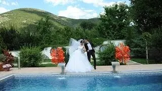 Kübra & Eren Wedding Stop Motion
