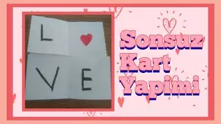 SONSUZ KART YAPIMI