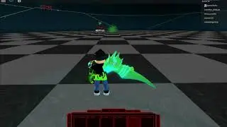 ОБЗОР НА 1 СТАДИЮ ТАКИЗАВЫ! 1 СТАДИЯ ТАКИЗАВЫ VS 2 СТАДИЯ НИШИКИ! | ROBLOX