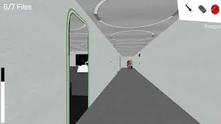 Atomic Lab: The Massive Doom