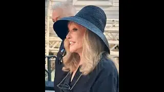 👑Алла Пугачёва приехала на фестиваль Laima Rendezvous Лаймы Вайкуле👑И сразу фото с сыном Максаковой!