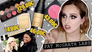 PAT MCGRATH LABS : Ça vaut vraiment le coût ?