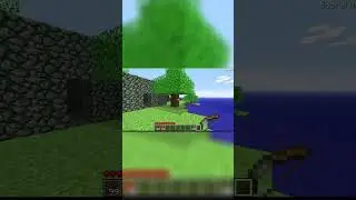 Minecraft Versions Indev 0.31 20100124-2