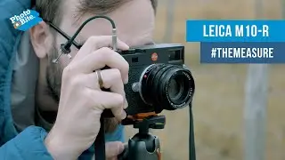 Leica M10 R Hands-On Review