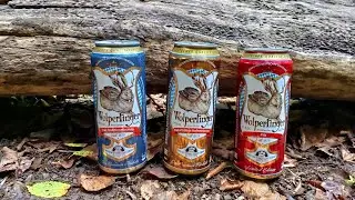 Пиво Wolpertinger (Вольпертингер) | Синие Коты в Горах