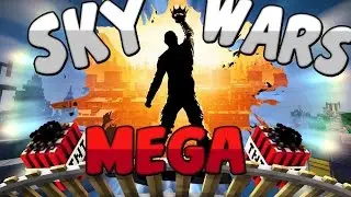 Sky Wars MEGA