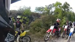 Solid with the GoonRiders - Part 1