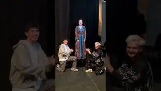 В роще пел соловушка (Андрей Гликоген и Марина Девятова)