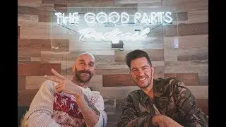 Andy Grammer - The Good Parts Podcast with Sam Harris from X Ambassadors