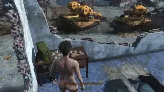 (18+) Fallout 4 Live Stream