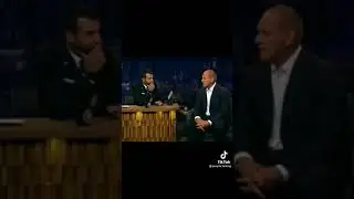 Карелин про бой с каратистом