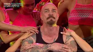 Veeti Kallio – Despacito | Tähdet, Tähdet | MTV3