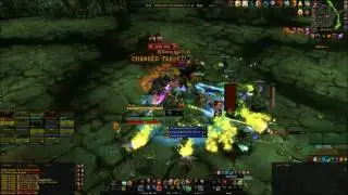 ATR v Heroic Hellfire Assualt (Guardian POV)