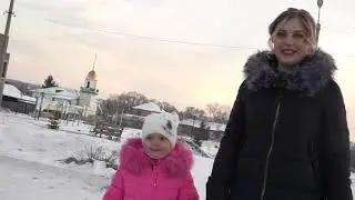 Евгения Мананнова, участница проекта "Императрица Станицы. Перезагрузка"