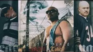 Eazy E ft, Toker of Brownside Creepin Out My Grave #brownside #eazye  Deathrow Diss
