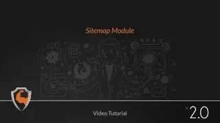 Sitemap Module