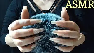 Calm ASMR | Heavenly Slow and Relaxing Scratching and Massaging