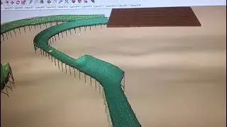 Snowplast plans