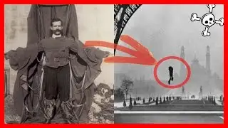 5 INVENTEURS TUÉS par leur INVENTION (Morts insolites, choc)