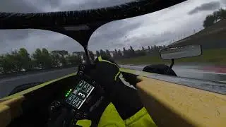 Assetto Corsa pure lcs vr rtx4070