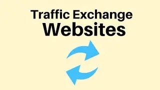 10+ Best Traffic Exchange Websites in 2022 | 