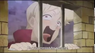 Dust got arrested | Kono Subarashii Sekai ni Shukufuku wo! 2