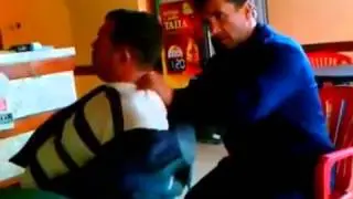 masaj ustası  YouTube