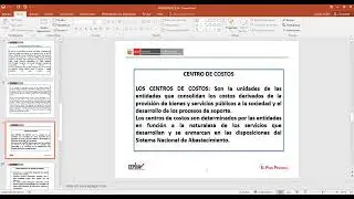 Capacitacion CEPLAN y SIGA - Administrativos 2022