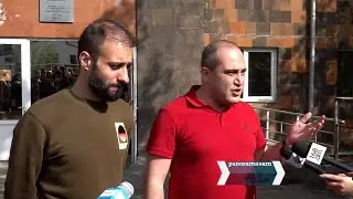 Վազգեն Սաղաթելյան. Հայհոյելը մեզ համար ինքնանպատակ չի եղել, դա եղել է քննադատության մաս