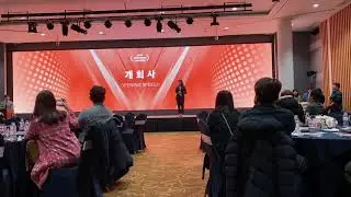 Autowini award 2019.12.12