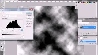 making an archipeligo