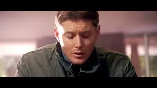 "Please man, I need you here." - A 'Supernatural' Concept Film