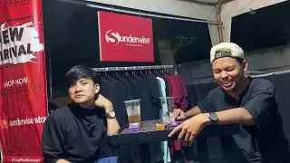 PENGAMEN BIS JALAN PENGHASILAN JUTAAN PERHARI DAN PERNAH KENA TIPU⁉️   #ngobrolsantuy