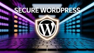 How to secure wordpress website for free using really All in one Security wordpress plugin (Free)