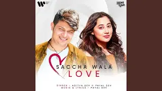 Saccha Wala Love