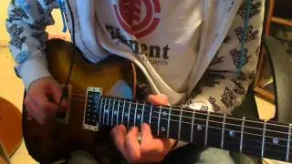 All Lights Out - We'll Always Be 18 Inside (Solo)