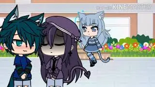 Клип °Lover°|°Looking at me°| Gacha life