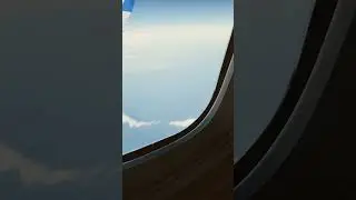 36 000 feet above ground #travel