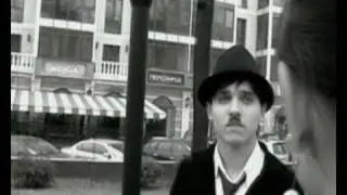 Чарли Чаплин (пародия)