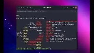 ubuntu budgie 19 10 ram disk usage