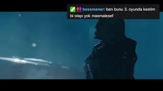 Resident Evil: Kıyamet ama Twitch Chati ile