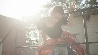 Kate Zcyaginceva