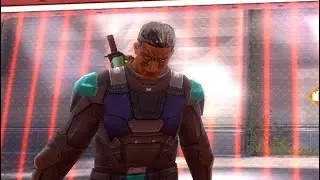 Shadow Gun Legends:Ep.1:We got arrested!?!?