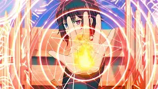 Top 10 Isekai Anime Where The Main Character Is Overpowered