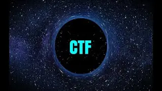 BlackHole CTF Solution By Ph4nToM R4Y
