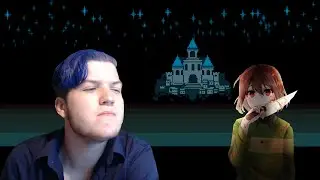 UnderTale Genocide Sequel? | DarkerTale