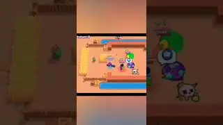 грустно 😭 #brawlstars #бравл #бравлстарс
