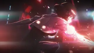 「 Black Out Days 」 Sasha Yakovleva Cyberpunk: Edgerunners 「AMV/EDIT」