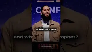 Who is your Lord? | Akhi Ayman #shorts